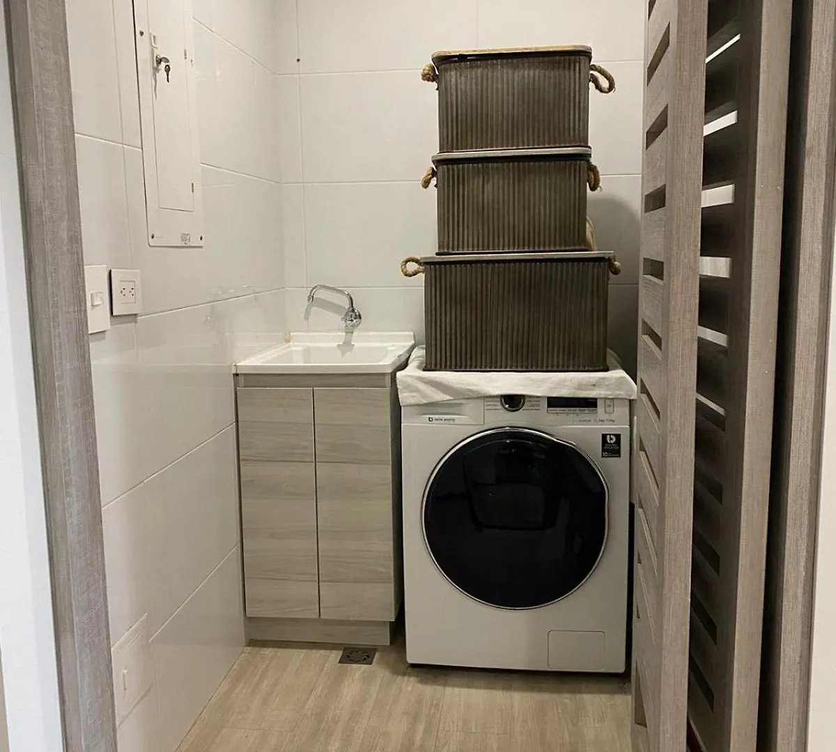 Hermoso Elegante Moderno Μπογκοτά 0*,