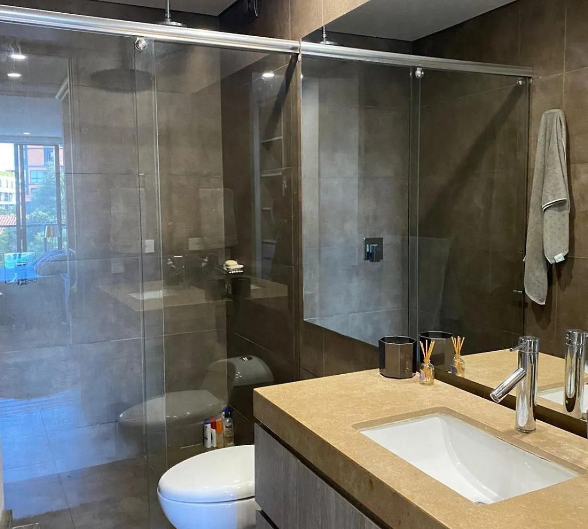 Hermoso Elegante Moderno Μπογκοτά 0*,  Κολομβία